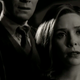 Wanda and Vision realizing that something’s not right.